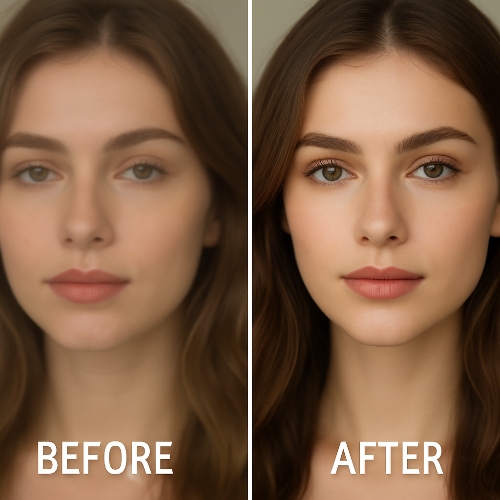 IMAGE UPSCALER